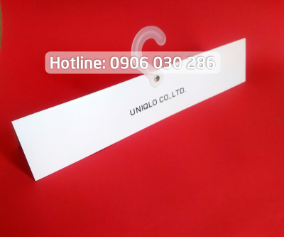 Hanger fabric Uniqlo Co.,ltd
